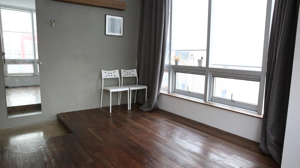 Jstay Guesthouse Gwangalli Beach Busan Extérieur photo