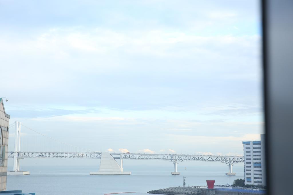 Jstay Guesthouse Gwangalli Beach Busan Extérieur photo