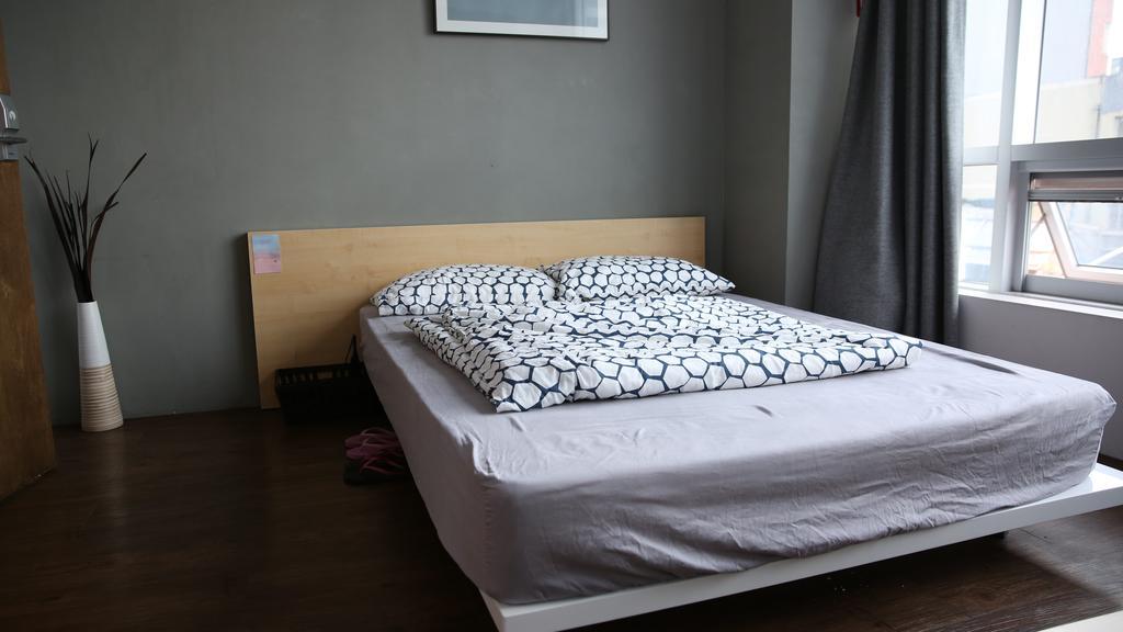 Jstay Guesthouse Gwangalli Beach Busan Extérieur photo