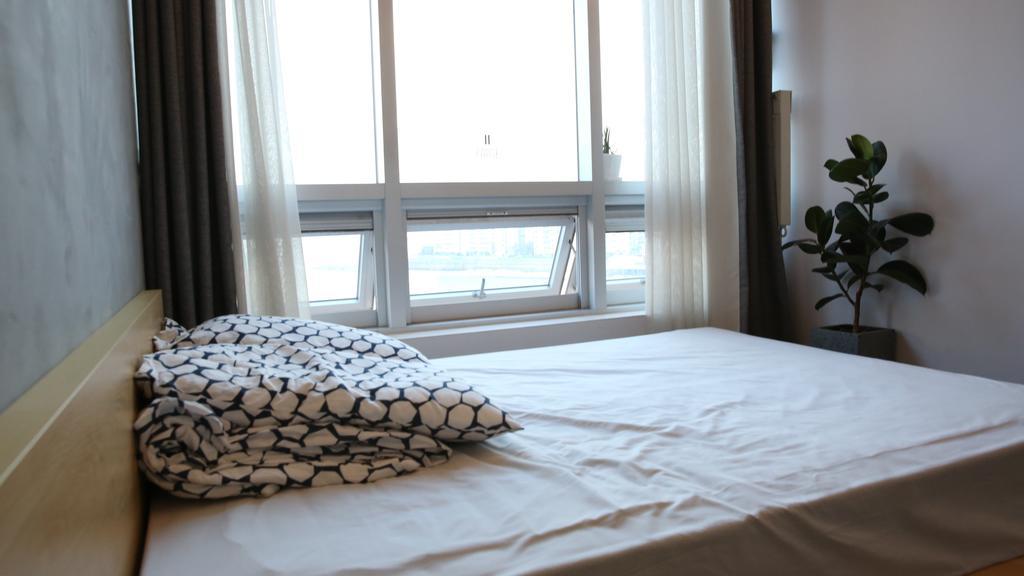Jstay Guesthouse Gwangalli Beach Busan Extérieur photo