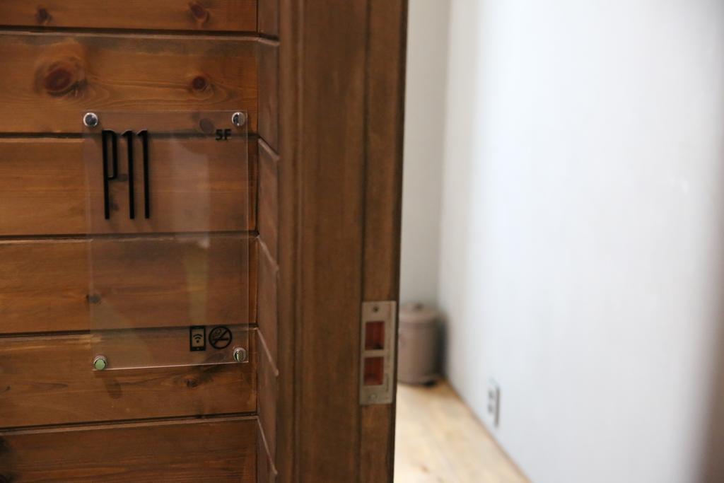 Jstay Guesthouse Gwangalli Beach Busan Extérieur photo