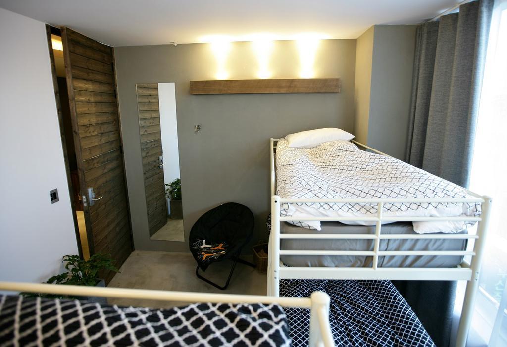 Jstay Guesthouse Gwangalli Beach Busan Extérieur photo