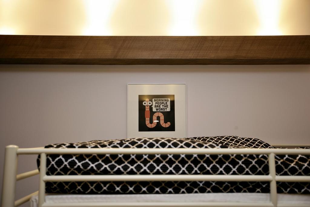 Jstay Guesthouse Gwangalli Beach Busan Extérieur photo