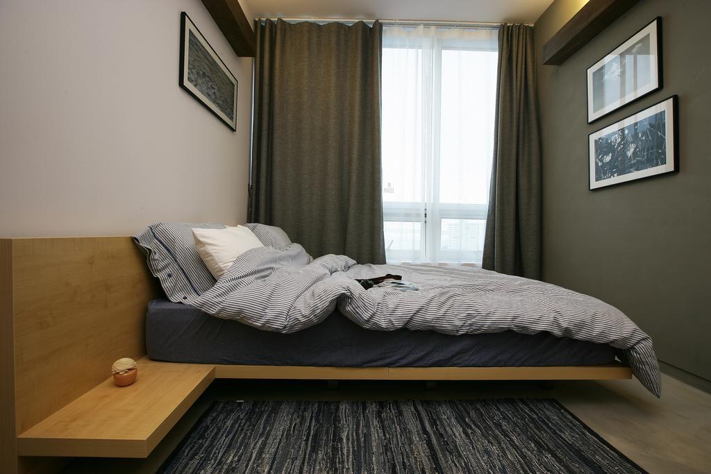 Jstay Guesthouse Gwangalli Beach Busan Extérieur photo