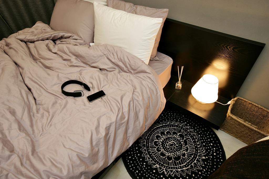 Jstay Guesthouse Gwangalli Beach Busan Extérieur photo