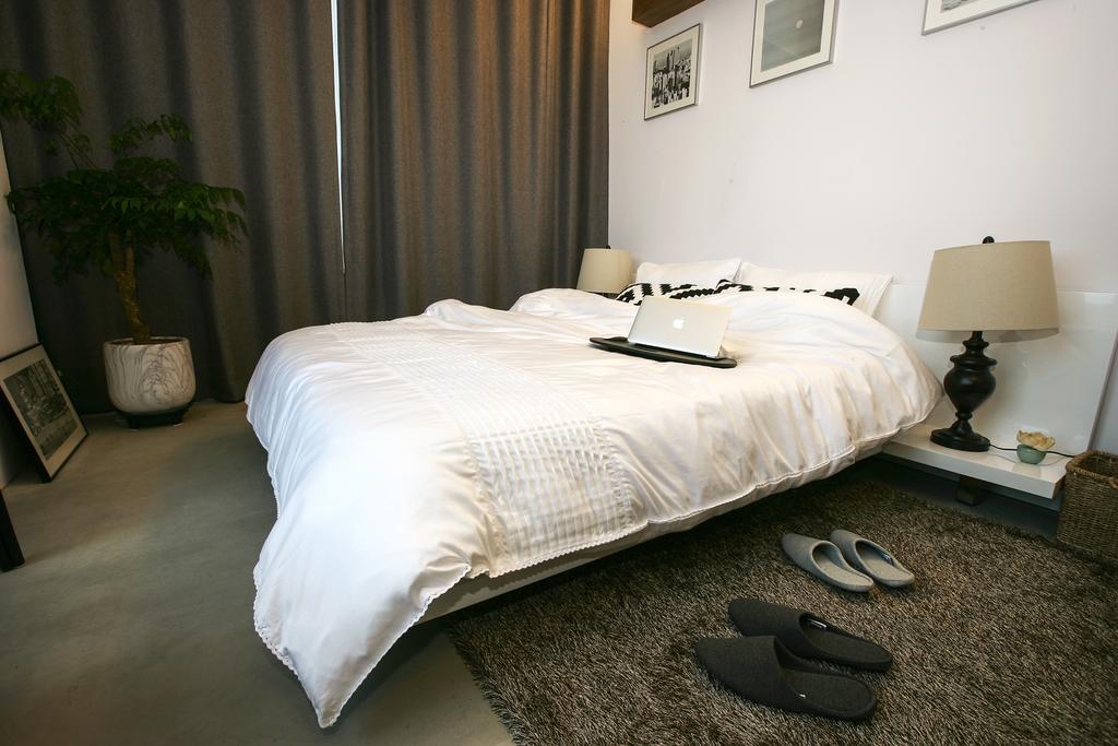 Jstay Guesthouse Gwangalli Beach Busan Extérieur photo