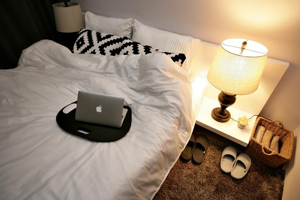 Jstay Guesthouse Gwangalli Beach Busan Extérieur photo
