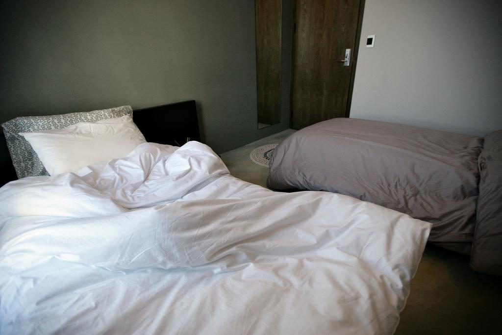 Jstay Guesthouse Gwangalli Beach Busan Extérieur photo