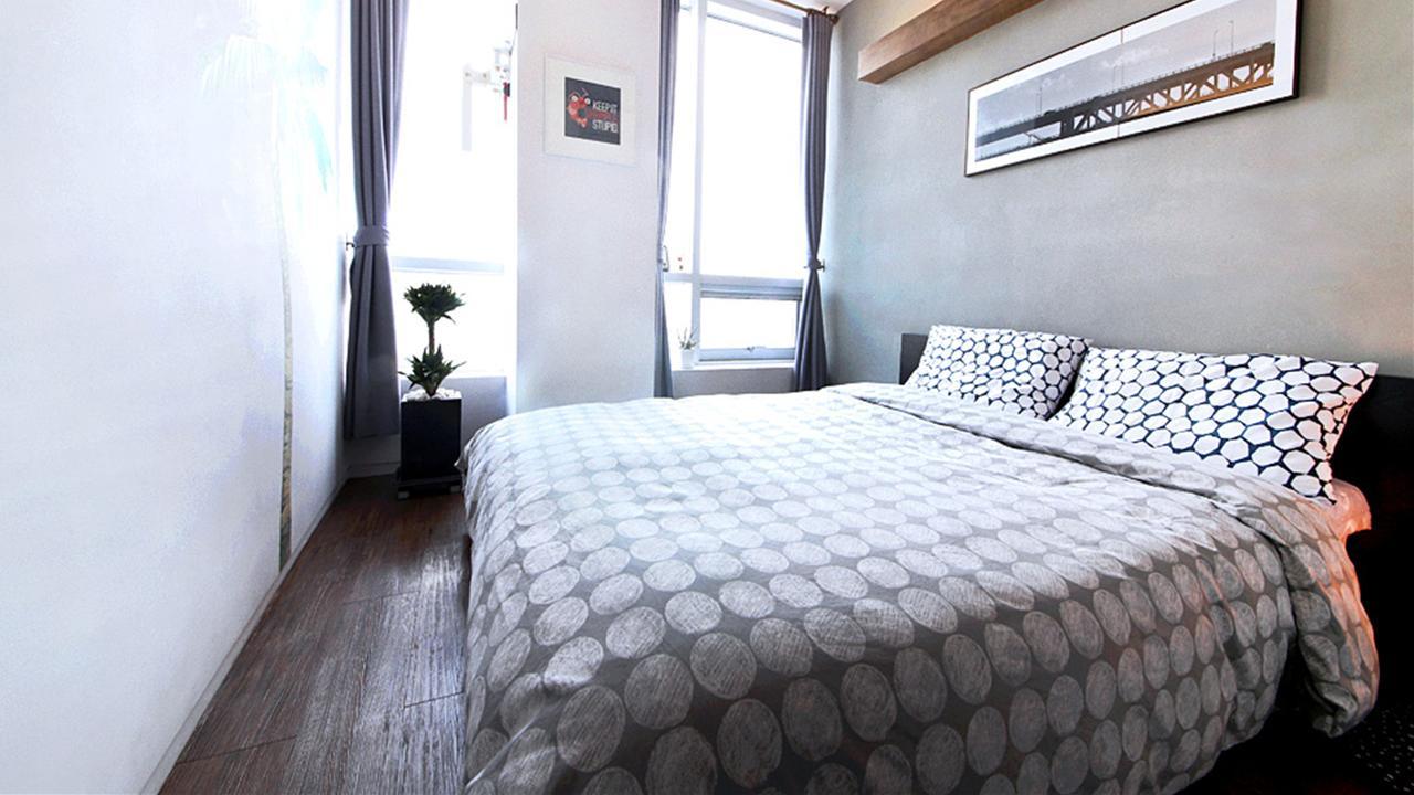 Jstay Guesthouse Gwangalli Beach Busan Extérieur photo