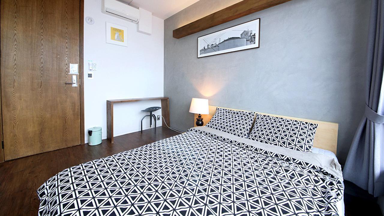Jstay Guesthouse Gwangalli Beach Busan Extérieur photo