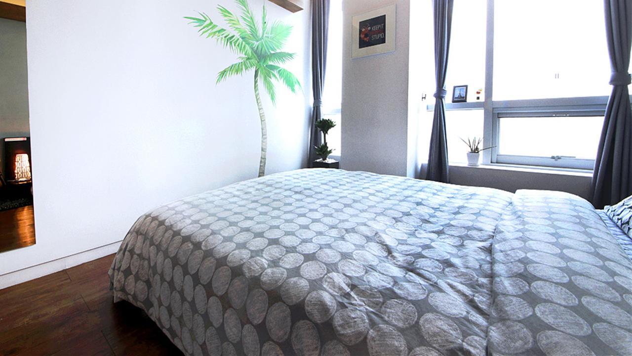 Jstay Guesthouse Gwangalli Beach Busan Extérieur photo