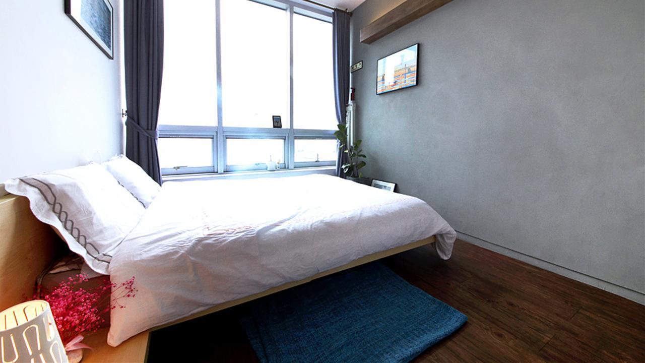 Jstay Guesthouse Gwangalli Beach Busan Extérieur photo