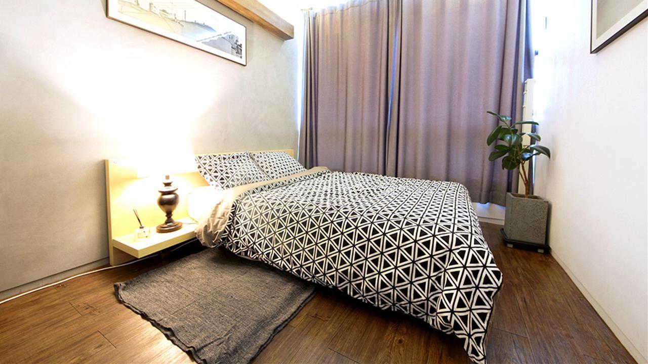 Jstay Guesthouse Gwangalli Beach Busan Extérieur photo