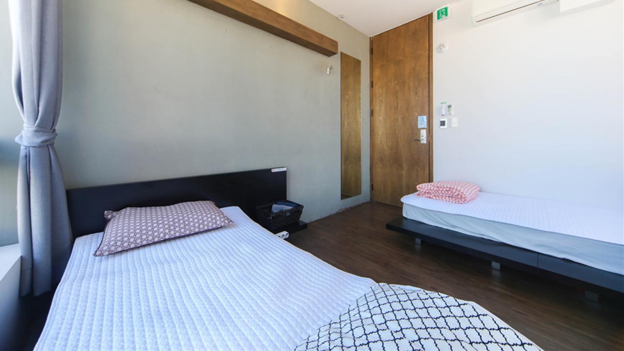 Jstay Guesthouse Gwangalli Beach Busan Extérieur photo