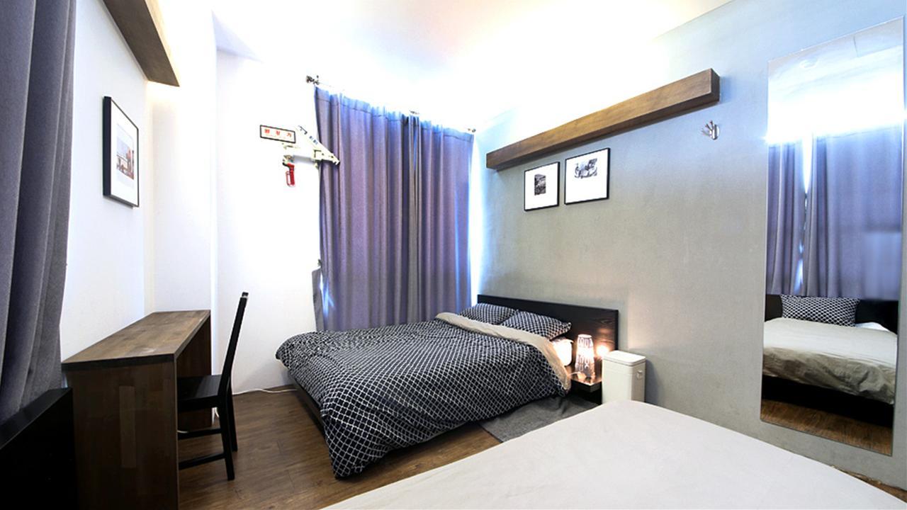 Jstay Guesthouse Gwangalli Beach Busan Extérieur photo